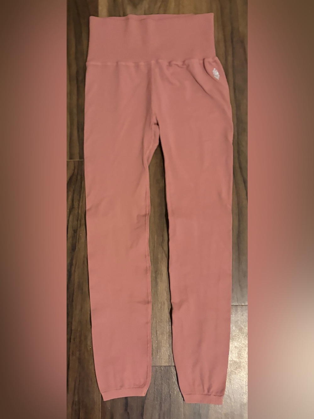 FP Movement Good Karma High-Rise Leggings